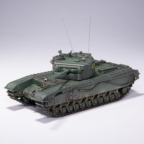 Scale british a43 - am,