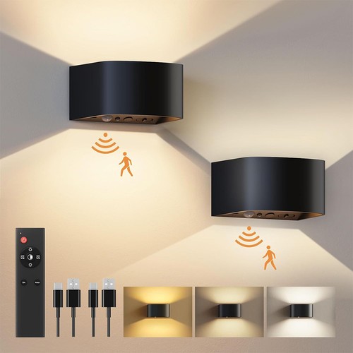 Rechargeable wireless led - rechargeable,