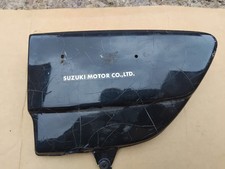 SUZUKI GT380 = SIDE PANEL = LHS