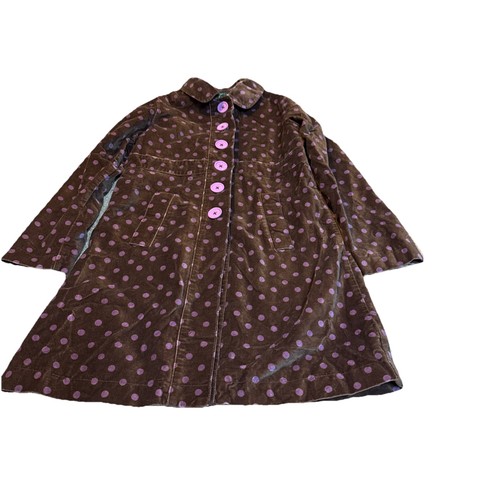 Mini boden brown - mini,