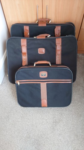 Antler luggage set - set, and