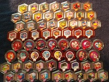 Disney Infinity 1.0 Power