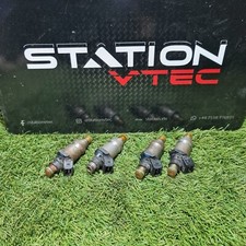 HONDA CIVIC EF EE CRX B SERIES