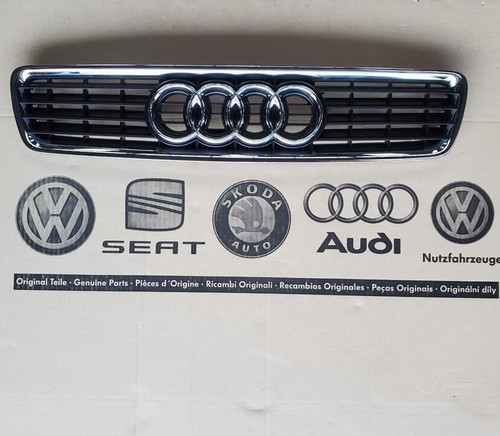 Original audi radiator - a4,