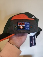 Polo Sport Ralph Lauren Sportsman Fishing Cap Hat Limited Edition Polo Sport ...