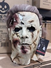 Halloween II Michael Myers