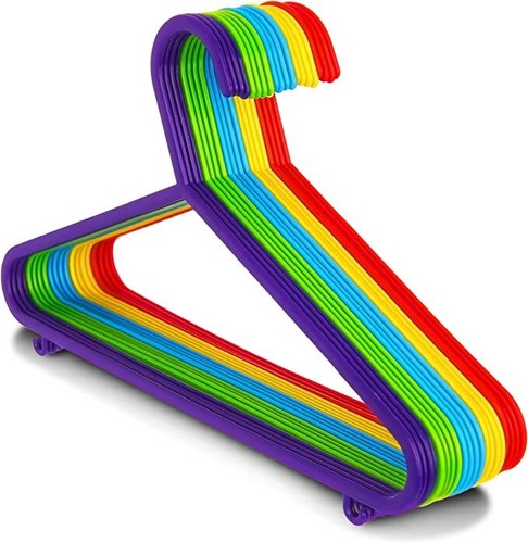 Kids multicoloured plastic - multicoloured,