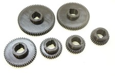 Grizzly G4016, Birmingham