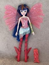 WINX Club MUSA SIRENIX Fairy