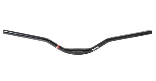 Nitto b801aa ssb 8mm clamp - b801aa,