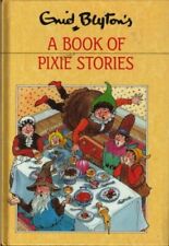 Enid Blyton's a Book of Pixie Stories-Enid Blyton