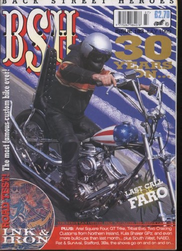 Bsh the european - bsh,