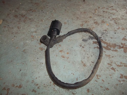 Peugeot clic 50cc coil with - v-clic,