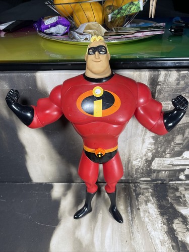 The incredibles original - original, mr