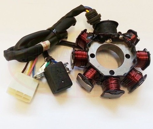 Stator for sukida crosser - stator,