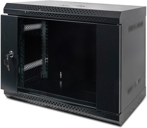 Assembled data server - 19",