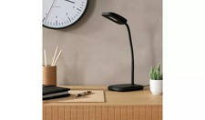 Argos Home Silby Soft Touch