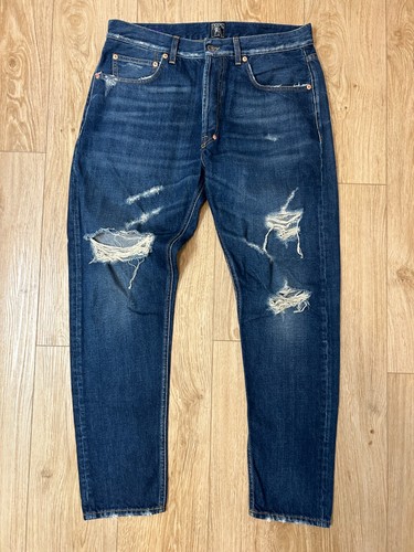 Prps men japanese - japanese, denim