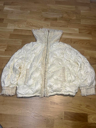 Faux fur lined - pf,