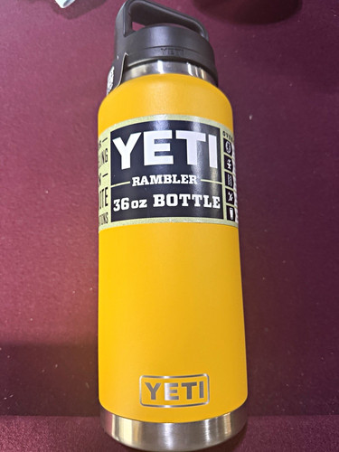 Yeti rambler alpine - rambler,