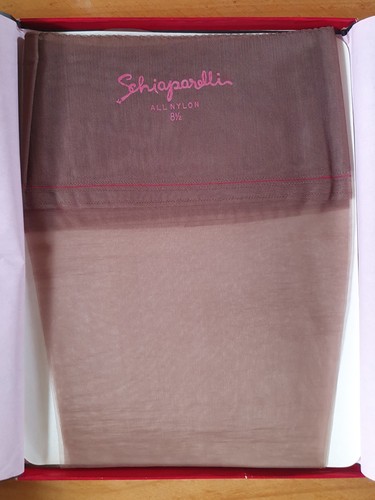 Vintage boxed schiaparelli - boxed,