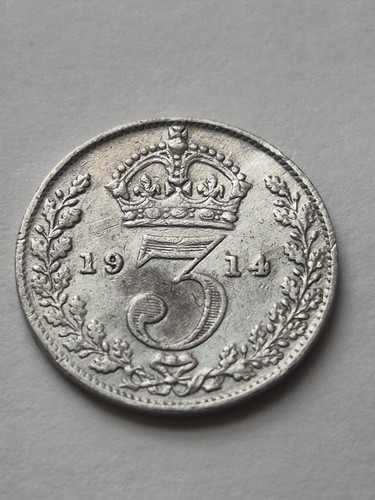 1914 king george - george, sterling
