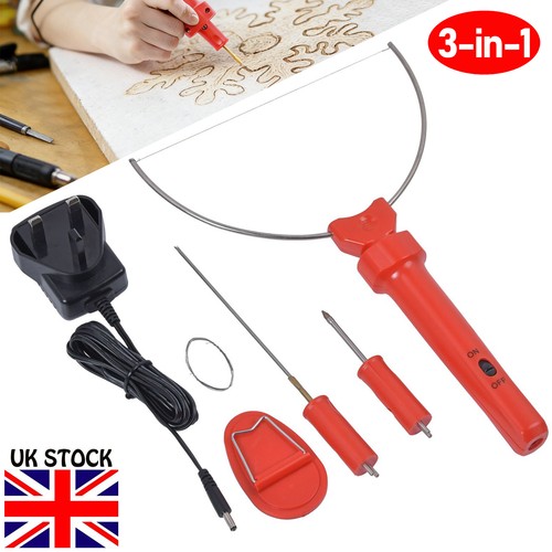 3in1 hot wire electric - 3in1,