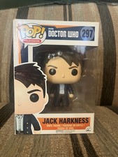 Funko Pop! Vinyl: Doctor Who