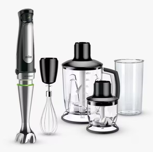 Braun hand blender mq7045x - braun,