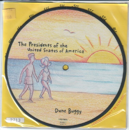 The presidents united - the,