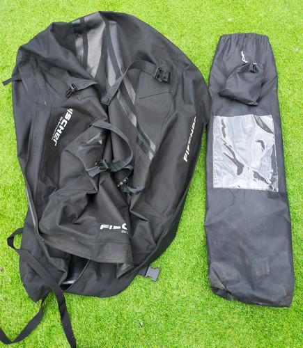Fischer 126000 foldable water - 126000,