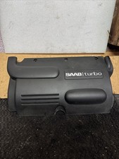 SAAB 9-3 1.8 AND 2.0 TURBO