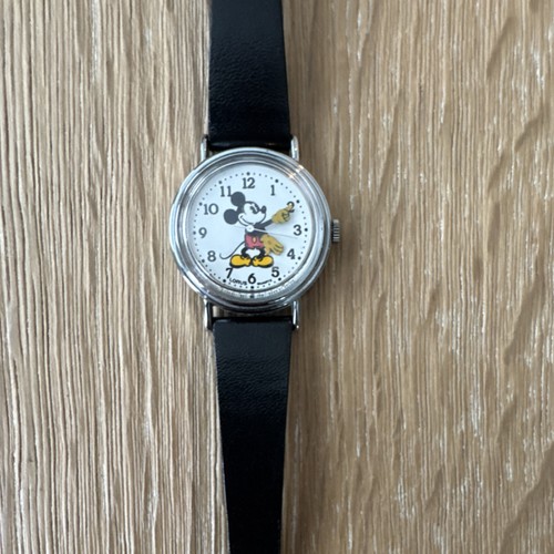 Lorus disney mickey - lorus, mouse