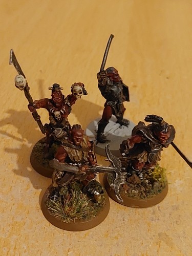Isengard heros mesbg games - mesbg,