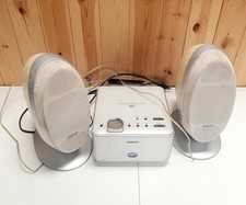 Sony HCD-CQ1 Micro HiFi System