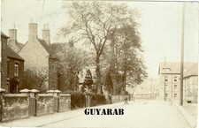 Owen Street, Atherstone RP