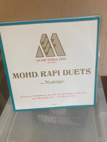 Mohammed rafi mohd - rafi,