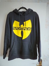 Wu-Tang Clan Adults XL Hoodie