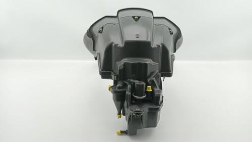 Air box bmw 1600 - air, k