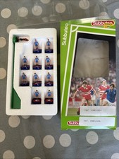 VINTAGE COMPLETE SUBBUTEO LW