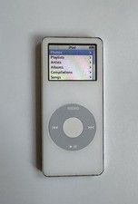 Apple iPod Nano 2nd Generation