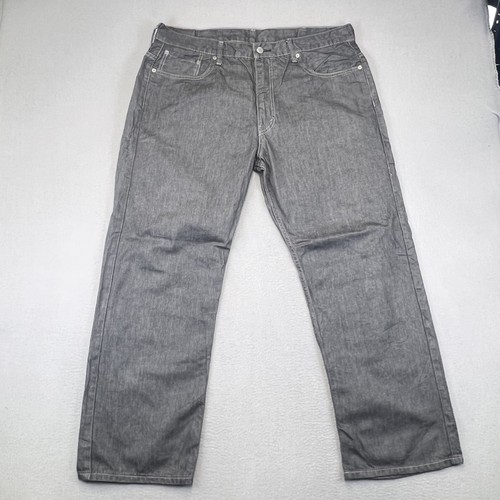Levis 569 mens w38 l30 - 569,