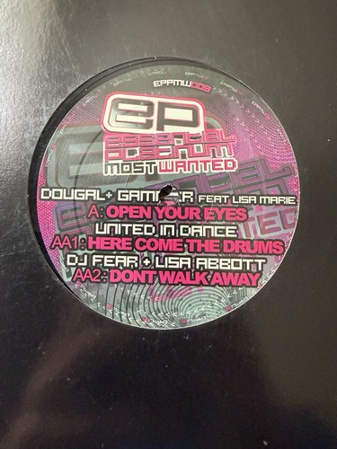 Essential platinum most - platinum, wanted