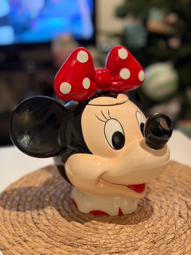 Disney minnie mouse - disney,