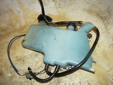 Yamaha 50hp 2 Stroke Outboard