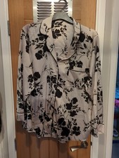 Ladies Pyjamas By F&F  Size