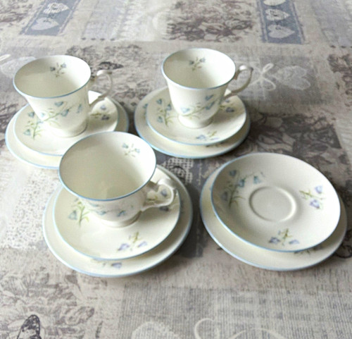 Staffordshire pottery - pottery, co