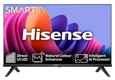 Hisense Smart TV 32A4NTUK 32"