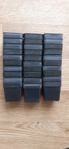 Durable square 2 - 30, 2"