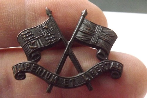 South africa military - south, badge